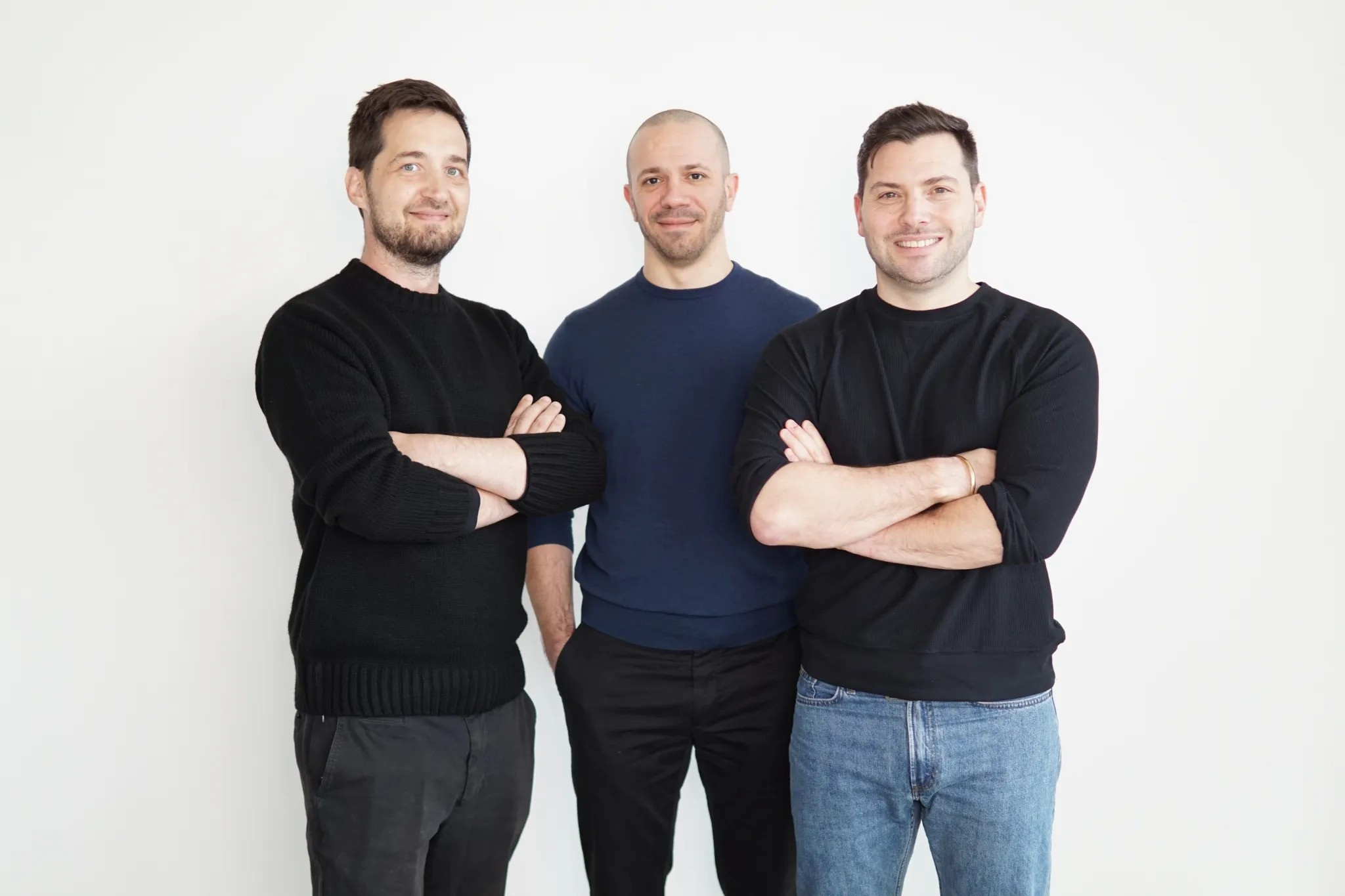 founder stories