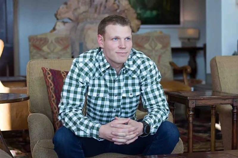 founder stories