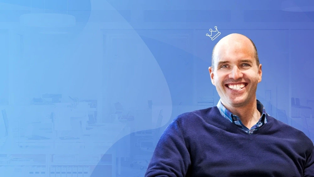 founder stories