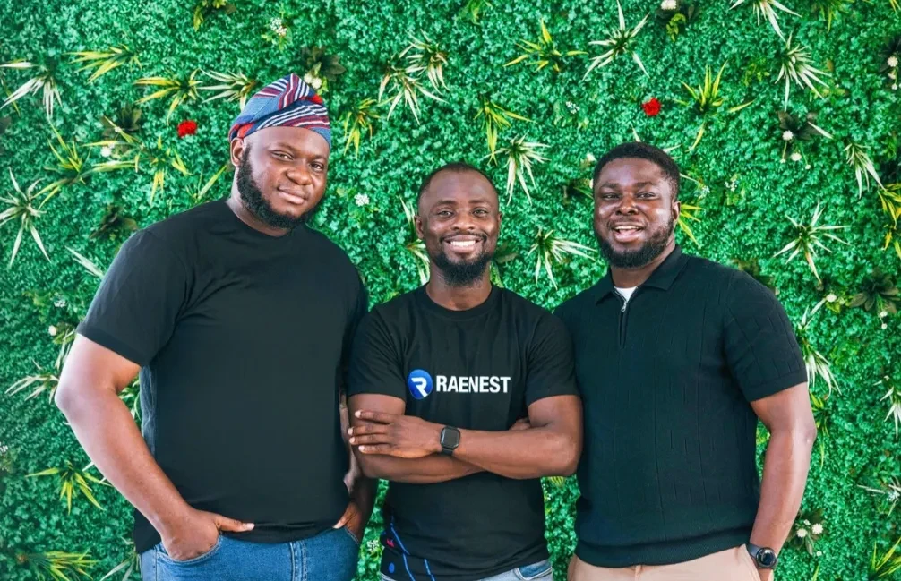 founder stories